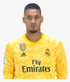 Real Madrid Jersey Collection, HD Png Download, Transparent PNG