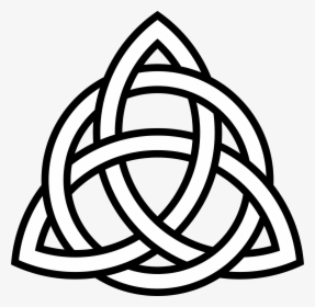 Celtic Knot Clip Art At Clipart Library - Celtic Knot Transparent, HD Png Download, Transparent PNG