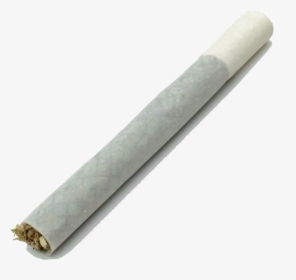Joint Cannabis Blunt Smoking Weed Joint Transparent - Rolled Joint Transparent Background, HD Png Download, Transparent PNG