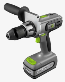Drills - Chervon Tools, HD Png Download, Transparent PNG