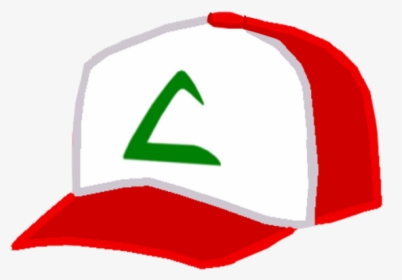 Trucker-hat - Pokemon Ash Hat Png, Transparent Png, Transparent PNG