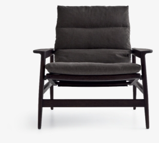 Ipanema Armchair - Chair, HD Png Download, Transparent PNG