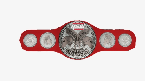 Transparent Raw Tag Team Championship Png - Dollar, Png Download, Transparent PNG
