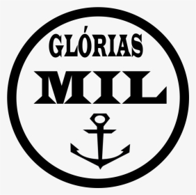 Glórias Mil, Corinthians - Emblem, HD Png Download, Transparent PNG