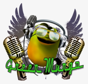 Green Mango Karaokebar Berlin - Green Mango Berlin, HD Png Download, Transparent PNG