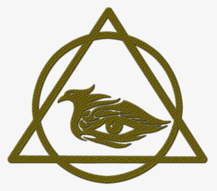 Celtic Triquetra Meaning - Das Iso 9001 2015, HD Png Download, Transparent PNG