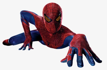 Amazing Spider Man Png - Amazing Spiderman Png Hd, Transparent Png, Transparent PNG
