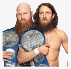 Wwe Smackdown Tag Team Championship, HD Png Download, Transparent PNG