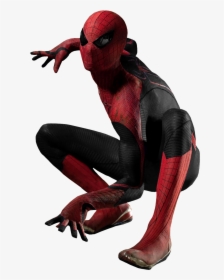 Transparent Spiderman - Spider Man Far From Home Png, Png Download, Transparent PNG