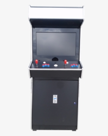Transparent Arcade Machine Clipart - Transparent Arcade Game Png, Png Download, Transparent PNG