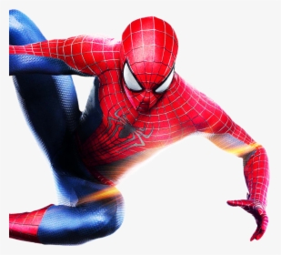 Spider-man Png - Spiderman Png, Transparent Png, Transparent PNG