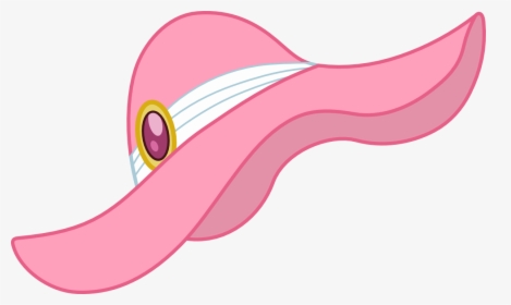 Transparent Hat - Pink Hat Cartoon Png, Png Download, Transparent PNG