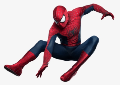 Spider-man Png - Amazing Spider Man 2 Png, Transparent Png, Transparent PNG