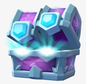 Clash Royale Draft Chest, HD Png Download, Transparent PNG
