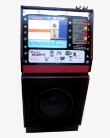 Karaoke Machine Hire - Subwoofer, HD Png Download, Transparent PNG
