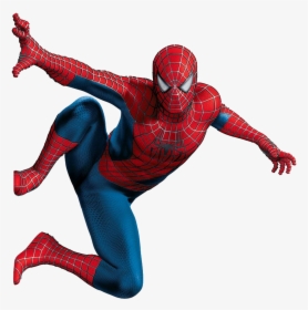 Spiderman Png, Transparent Png, Transparent PNG