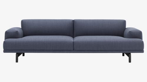 Compose Series Master Compose Series 1502282528 - Muuto Compose 3 Seater, HD Png Download, Transparent PNG