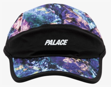 Palace Running Hat - Palace Skateboards, HD Png Download, Transparent PNG