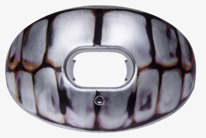 The Grill - Titanium Ring, HD Png Download, Transparent PNG