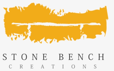 Stone Bench Creations Logo, HD Png Download, Transparent PNG