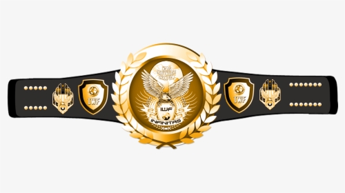 Transparent Boxing Clipart - Wwe Heavyweight Championship Women, HD Png Download, Transparent PNG