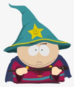 Grand Wizard South Park, HD Png Download, Transparent PNG