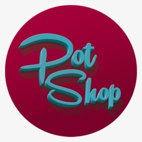 Pot Shop Seattle, HD Png Download, Transparent PNG