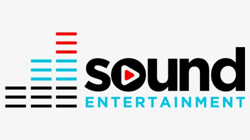 Sound Entertainemnt Logo - Sound Entertainment Logo, HD Png Download, Transparent PNG