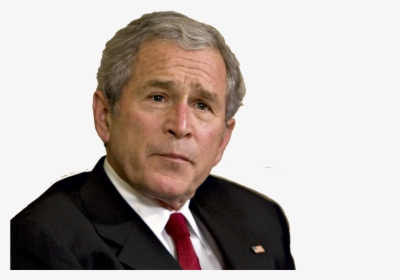 George Bush Png - George Bush, Transparent Png, Transparent PNG