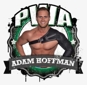 Pwa Tag Team Champion - Pro Wrestling Australia, HD Png Download, Transparent PNG