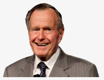 George H. W. Bush, HD Png Download, Transparent PNG