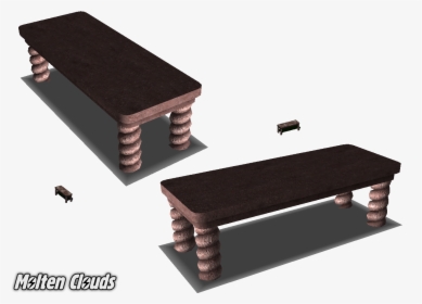 View Media - Coffee Table, HD Png Download, Transparent PNG