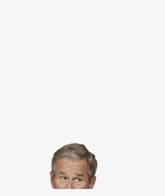 George Bush Eating A Baby, HD Png Download, Transparent PNG