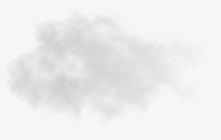 Smoke Png Image Free - Transparent Background Smoke Cloud Png, Png Download, Transparent PNG