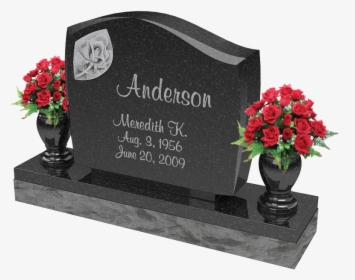 Transparent Cemetery Png - Headstone, Png Download, Transparent PNG