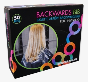 Framar Backwards Bib, HD Png Download, Transparent PNG
