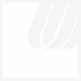 United Airlines Logo Black And White - United Airlines, HD Png Download, Transparent PNG