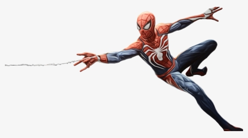 Web Of Shadows Video Games The Amazing Spider Man 2 - Spider Man Insomniac Cosplay, HD Png Download, Transparent PNG