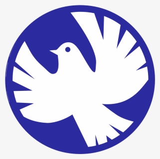 Peace Dove Svg Clip Arts - Dove Symbol Of Communism, HD Png Download, Transparent PNG