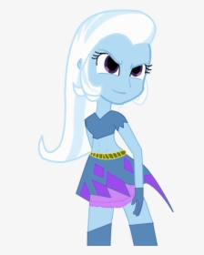 Belly Button My Little Pony Equestria Girls, HD Png Download, Transparent PNG