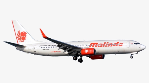 Malindo Air Png Flight, Transparent Png, Transparent PNG