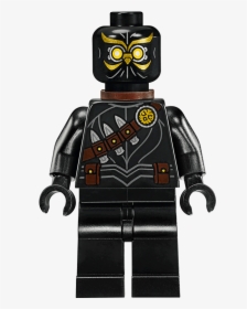 Lego Spider Man Far From Home New Suit, Hd Png Download - Lego Spider Man Homecoming Minifigure, Transparent Png, Transparent PNG