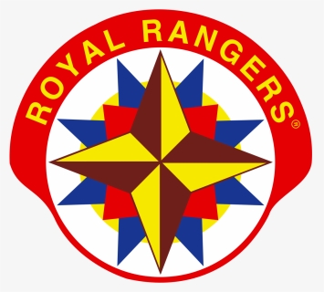 Royal Ranger Emblem Clipart 2 By Gregory - Royal Rangers Logo, HD Png Download, Transparent PNG