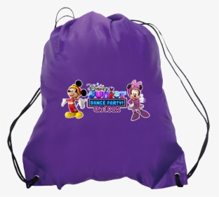 Disney Junior Dance Party Merchandise, HD Png Download, Transparent PNG