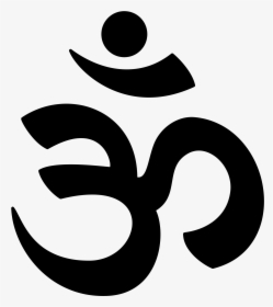 Hinduism Symbol Png, Transparent Png, Transparent PNG