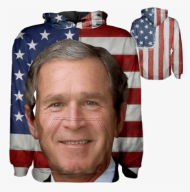 George W Bush, HD Png Download, Transparent PNG