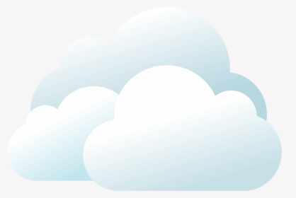 Clouds Illustration Png - Cloudsc Illustration Png, Transparent Png, Transparent PNG