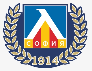 Levski Sofia Logo Png, Transparent Png, Transparent PNG