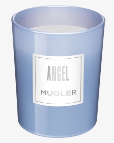 Angel Scented Candle - Candle, HD Png Download, Transparent PNG