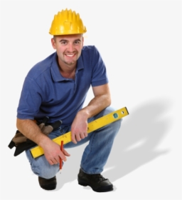 Handyman - Labour Png, Transparent Png, Transparent PNG